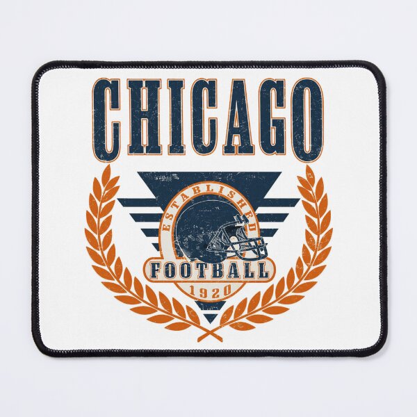 Item preview, Chicago Football Classic Vintage designed and sold by MichaelMo52883.