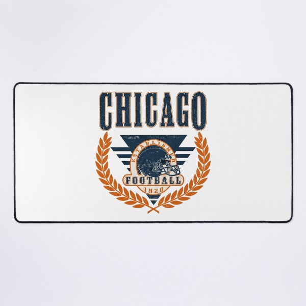 Item preview, Chicago Football Classic Vintage  designed and sold by MichaelMo52883.
