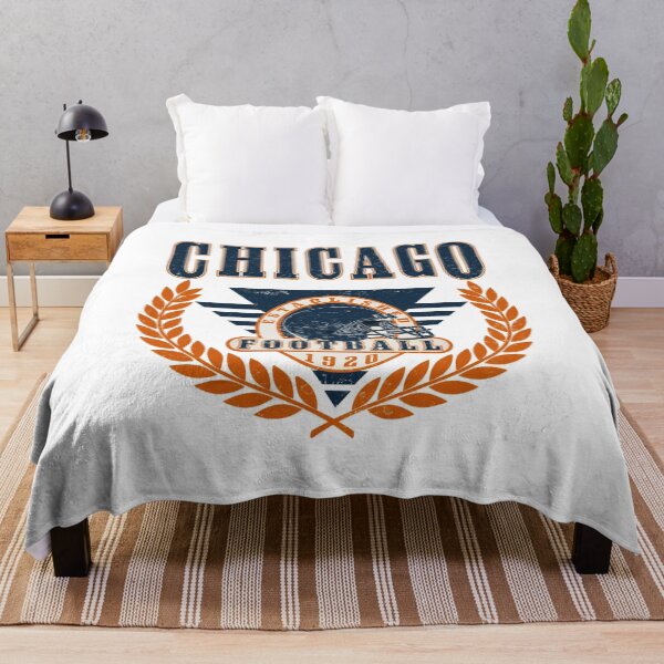 Item preview, Chicago Football Classic Vintage designed and sold by MichaelMo52883.
