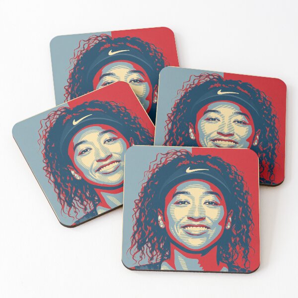 Item preview, Naomi Stencil Art designed and sold by unfamouzzz.