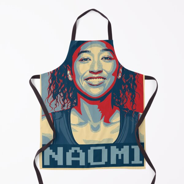 Item preview, Naomi Stencil Art designed and sold by unfamouzzz.