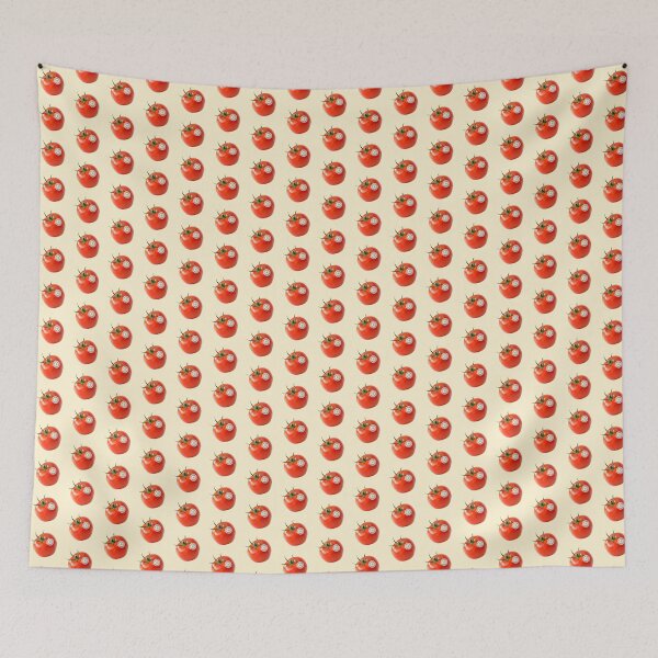 Item preview, together, together tour tomato designed and sold by delicate-pov.