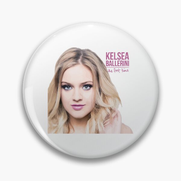Item preview, Timeless Kelsea Ballerini cWoodland Pride designed and sold by Blosslandscape.