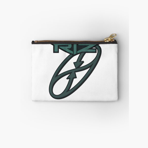 Item preview, R.T.Z. Band Logo Classic T-Shirt designed and sold by StudioGothics.