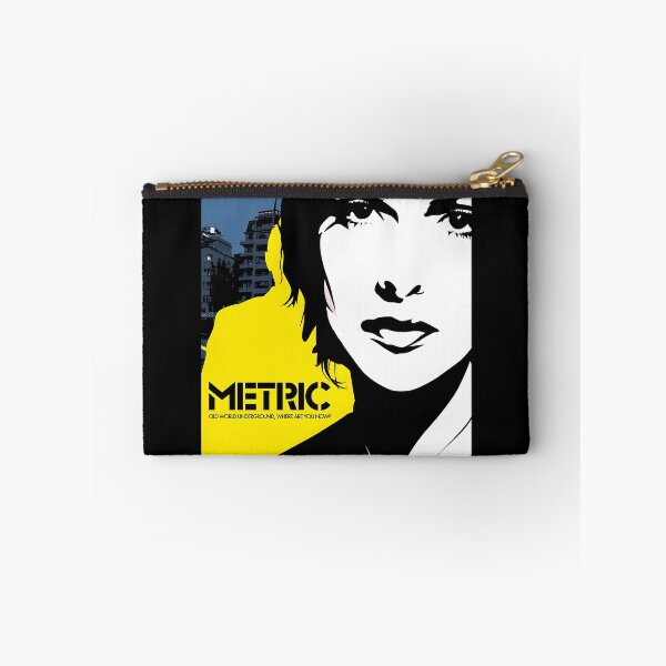 Item preview, Metric Old World Underground designed and sold by rezkannoera.