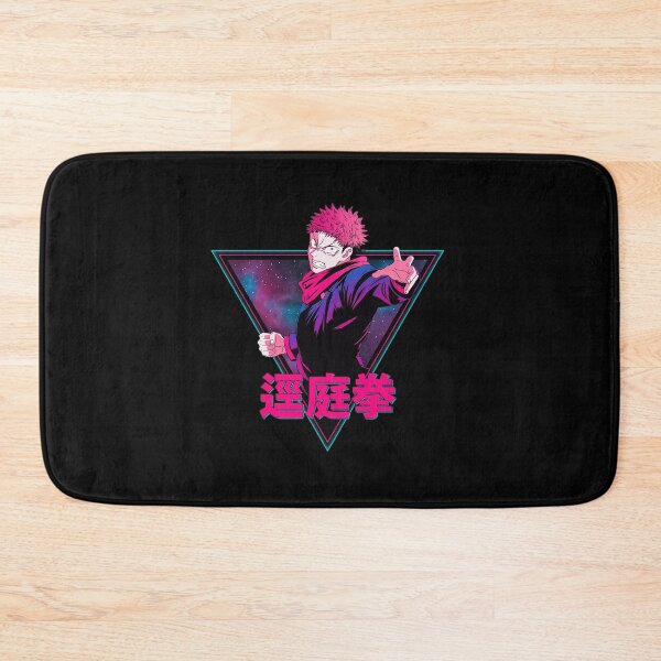 Item preview, Anime Synthwave Retro Style Character designed and sold by TanyaHami62664.