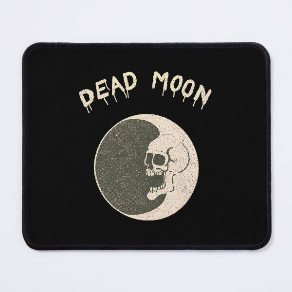 Item preview, Dead Moon vt Dead Moon vt Dead Moon designed and sold by erazojesus.