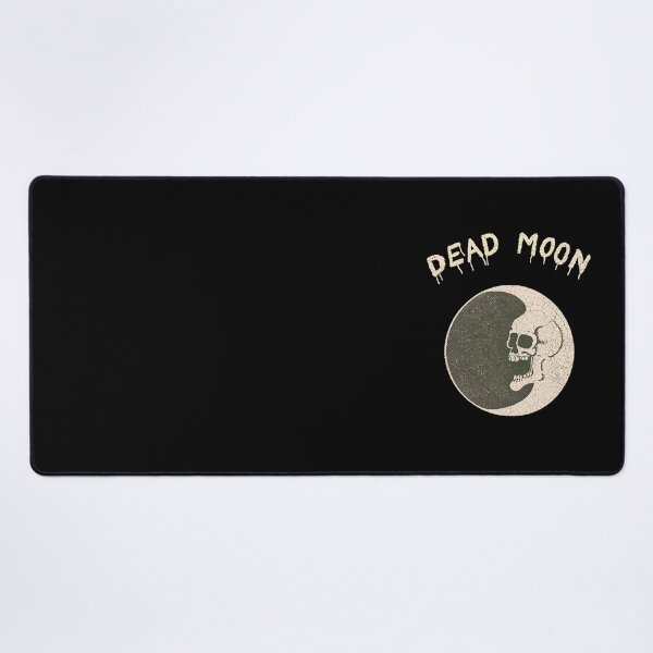 Item preview, Dead Moon vt Dead Moon vt Dead Moon designed and sold by erazojesus.