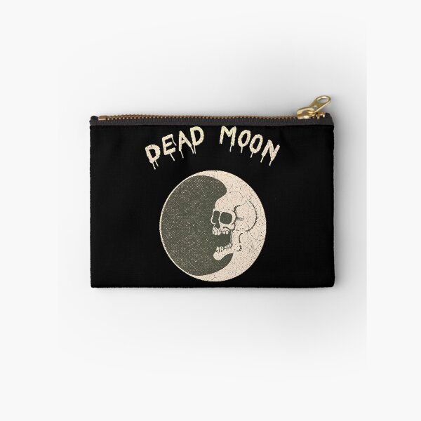 Artikelvorschau, Dead Moon vt Dead Moon vt Dead Moon entworfen und verkauft von erazojesus.