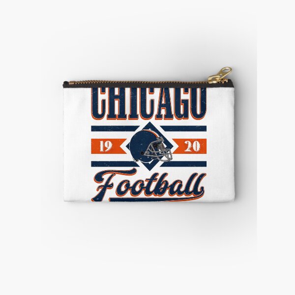 Item preview, Chicago Football Vintage Retro Sports  designed and sold by MichaelMo52883.