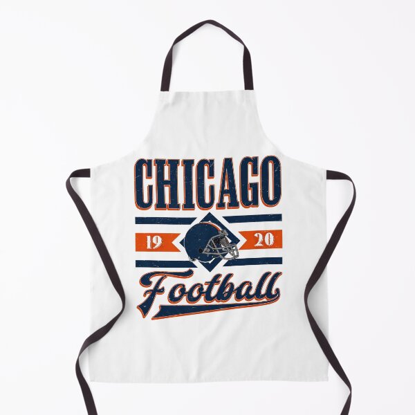 Item preview, Chicago Football Vintage Retro Sports designed and sold by MichaelMo52883.