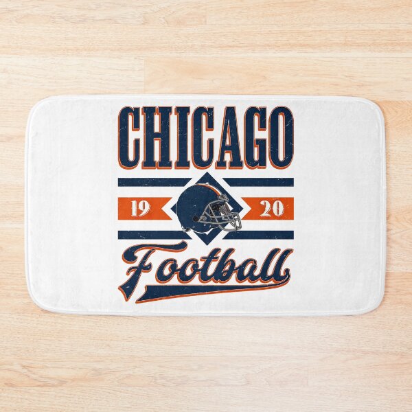 Item preview, Chicago Football Vintage Retro Sports  designed and sold by MichaelMo52883.