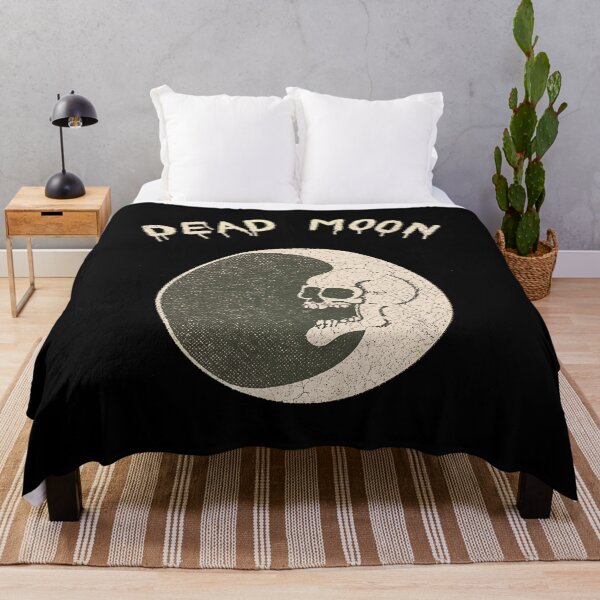 Artikelvorschau, Dead Moon vt Dead Moon vt Dead Moon entworfen und verkauft von erazojesus.