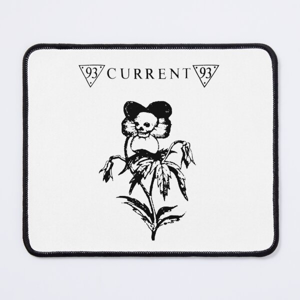 Item preview, Current 93 designed and sold by FruitfulPuns.