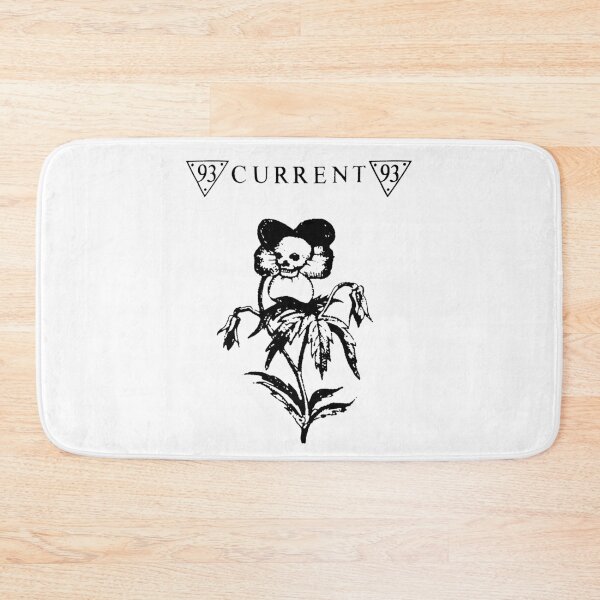 Item preview, Current 93 designed and sold by FruitfulPuns.