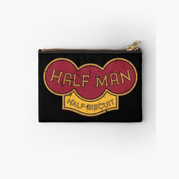 Item preview, Half Man Half Biscuit Retro designed and sold by ConnWilson.