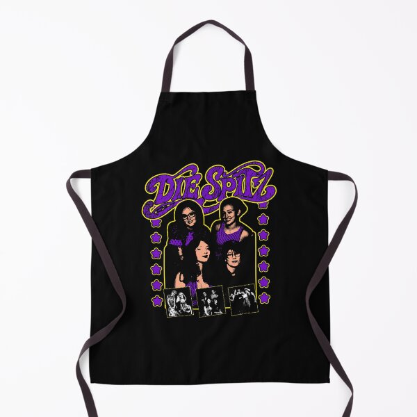 Item preview, Purple Woman Member Punk band  designed and sold by ShimyArtwork.
