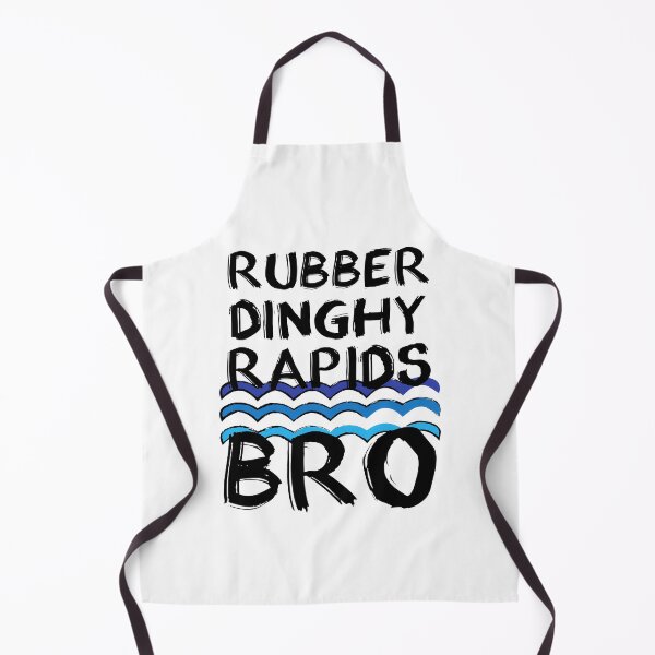 Item preview, Rubber Dinghy Rapids Bro designed and sold by dariakustocr.