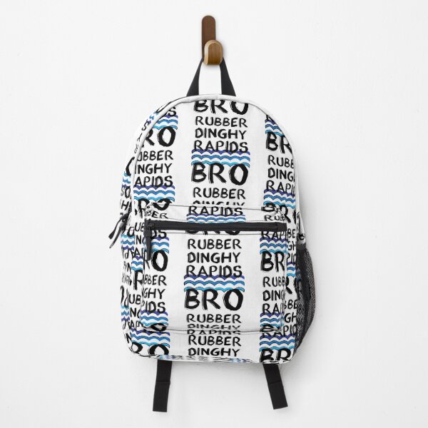 Item preview, Rubber Dinghy Rapids Bro designed and sold by dariakustocr.