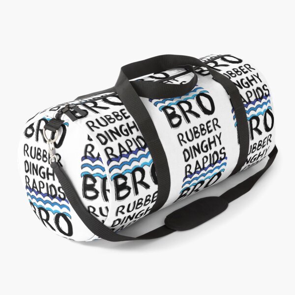 Item preview, Rubber Dinghy Rapids Bro designed and sold by dariakustocr.