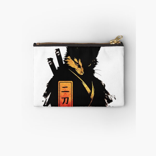 Item preview, Musashi Cat designed and sold by AnmForge.