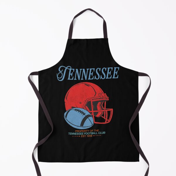 Item preview, Retro Football Club Vintage Tennessee Style designed and sold by Gabrielle46818.