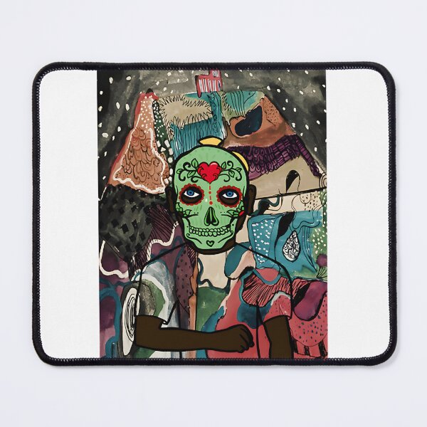 Item preview, Digital Art Hashmask Avatar | Perfect Gift For You And Friends designed and sold by sunsetboardwalk.