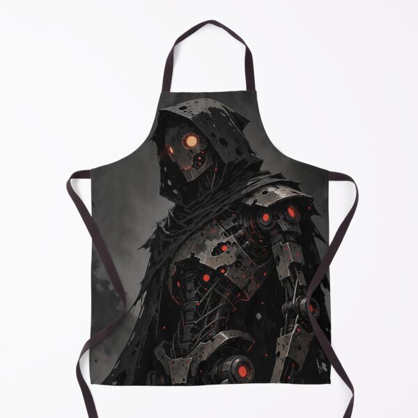 Item preview, Robot camuflado designed and sold by The King's general goods.