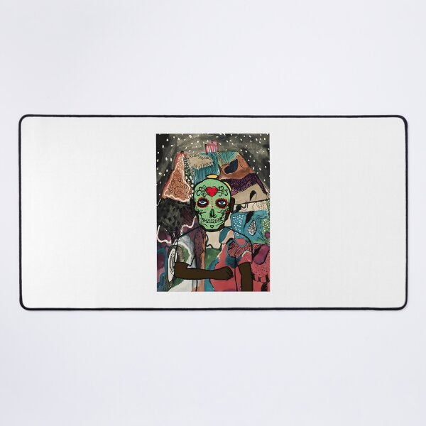 Item preview, Digital Art Hashmask Avatar | Perfect Gift For You And Friends designed and sold by sunsetboardwalk.