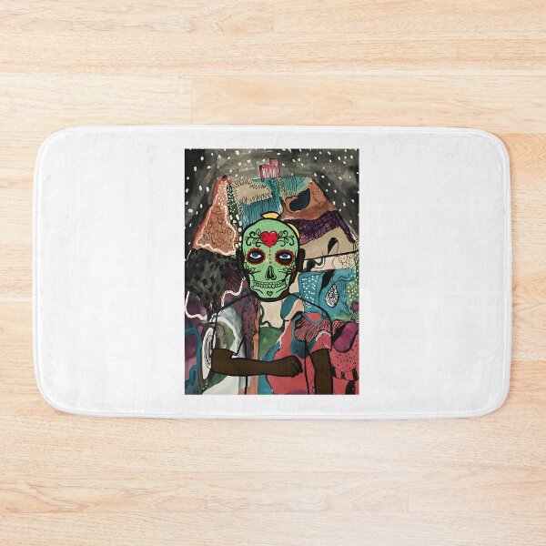Item preview, Digital Art Hashmask Avatar | Perfect Gift For You And Friends designed and sold by sunsetboardwalk.