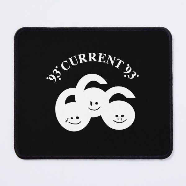 Item preview, Current 93 designed and sold by FruitfulPuns.