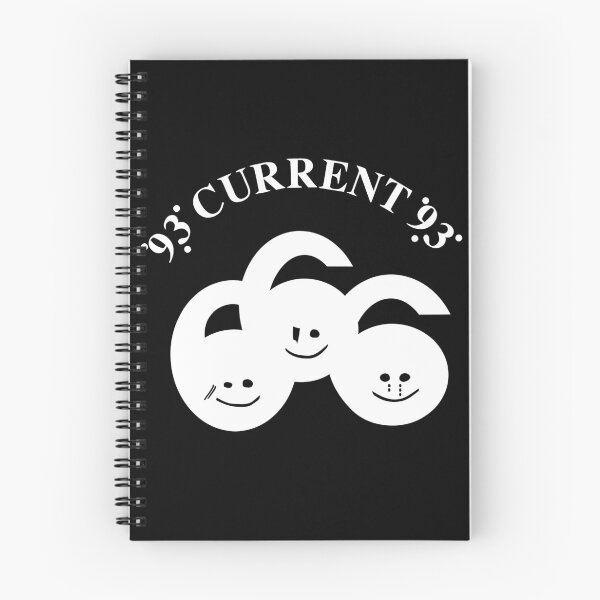 Item preview, Current 93 designed and sold by FruitfulPuns.
