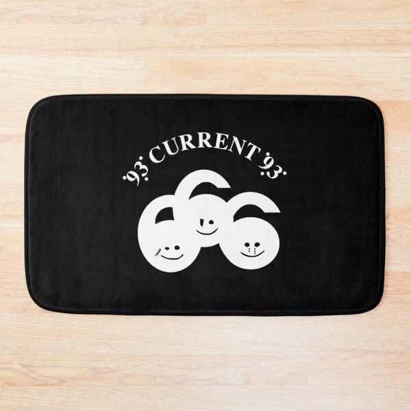 Item preview, Current 93 designed and sold by FruitfulPuns.
