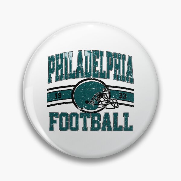 Item preview, Vintage Philly Football Fan Graphic designed and sold by MichaelMo52883.