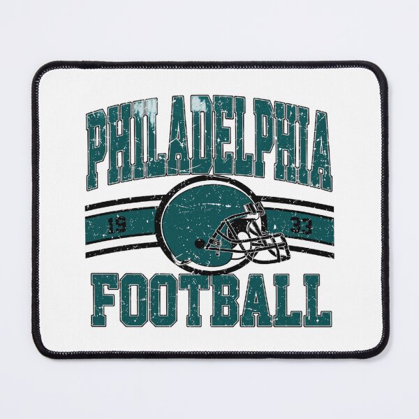 Item preview, Vintage Philly Football Fan Graphic designed and sold by MichaelMo52883.