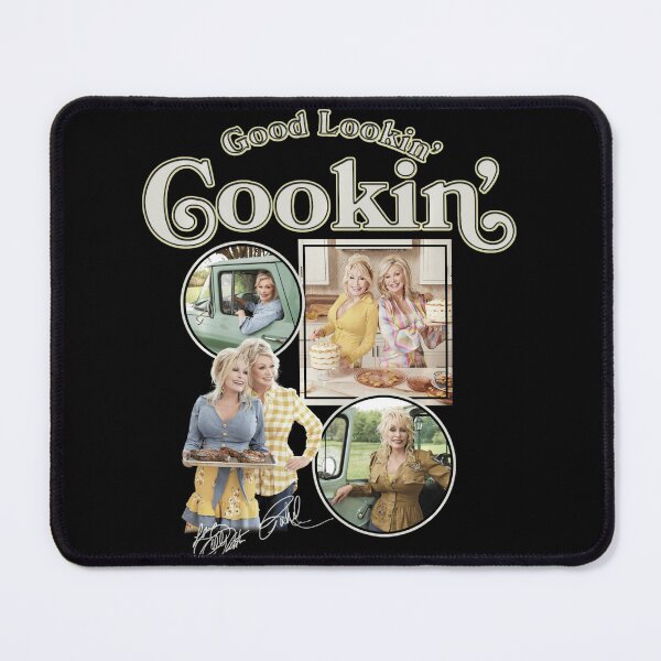 Item preview, Good Lookin' Cookin' Southern Kitchen Collage designed and sold by CampbellkhDesig.