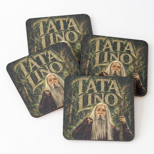 Item preview, Tata Lino designed and sold by TeeCodes.