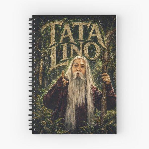 Item preview, Tata Lino designed and sold by TeeCodes.