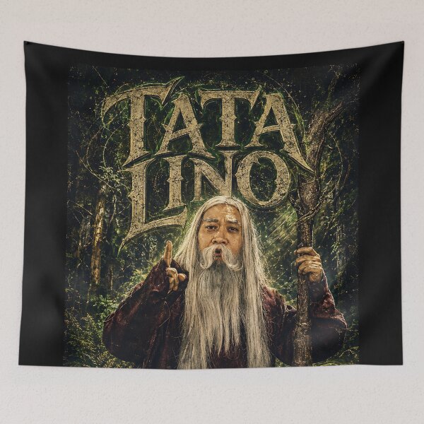 Item preview, Tata Lino designed and sold by TeeCodes.