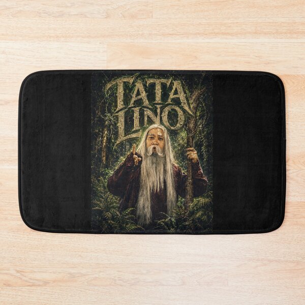 Item preview, Tata Lino designed and sold by TeeCodes.