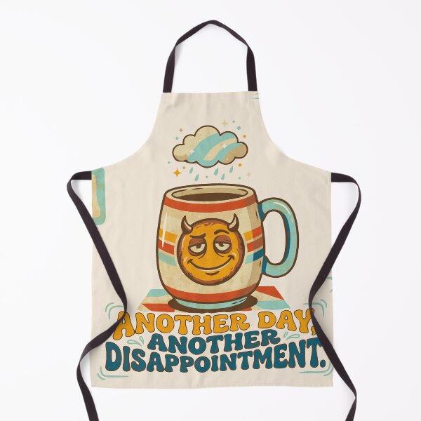 Item preview, Demotivational 1970s Office Design - Light Colors Edition designed and sold by Shyla Marsare.