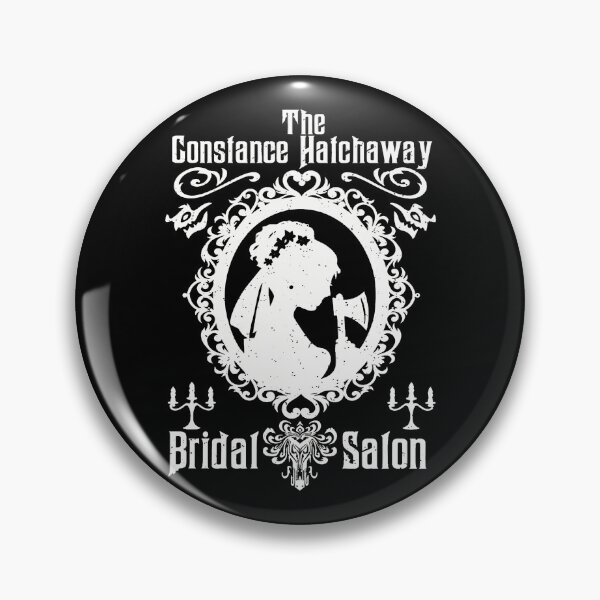 Item preview, Gothic Bride Axe Bridal Salon Vintage  designed and sold by KeithGray97087.