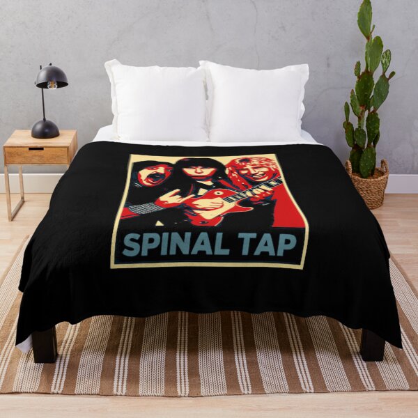 Item preview, Spinal For Fans designed and sold by motittacorp.