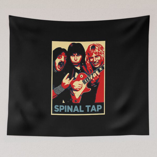 Item preview, Spinal For Fans designed and sold by motittacorp.