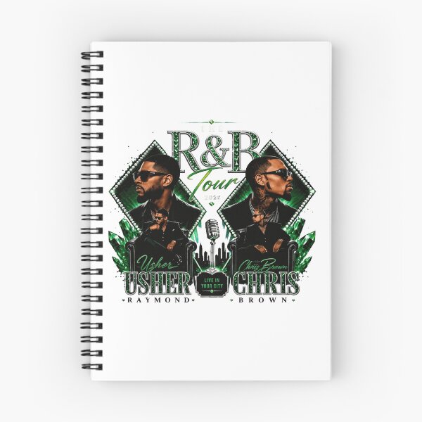 Item preview, R&B Music Tour 2026 Fan  designed and sold by MichaelMo52883.