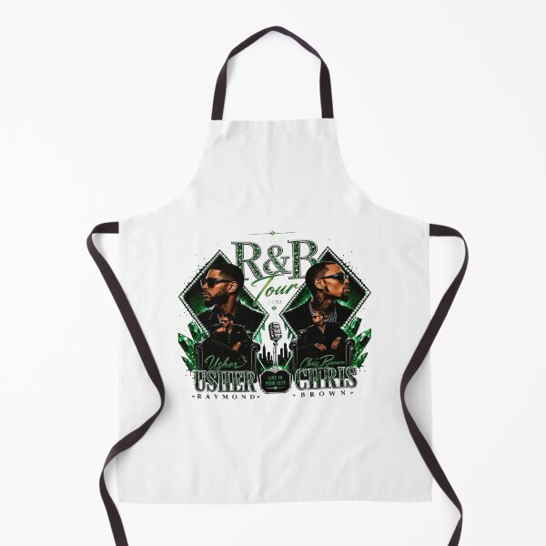 Item preview, R&B Music Tour 2026 Fan designed and sold by MichaelMo52883.