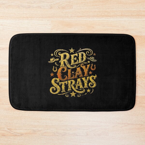 Item preview, Red Clay Strays designed and sold by ericoutlawo.