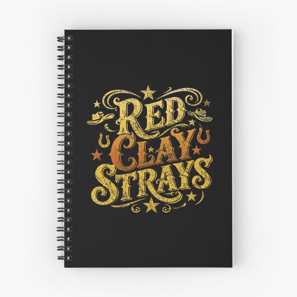 Item preview, Red Clay Strays designed and sold by ericoutlawo.