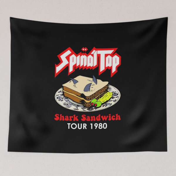 Item preview, Spinal For Fans designed and sold by motittacorp.