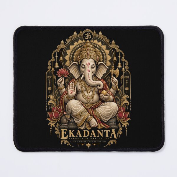 Item preview, Ekadanta designed and sold by Dr. Heartbeat.